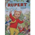 The Rupert Annual - John Harrold