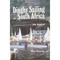 Dinghy Sailing in South Africa - Roy Preedy