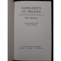 Napoleon`s St. Helena - Translated from the French, Gilbert Martineau by Frances Partridge