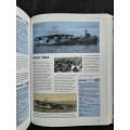 The Illustrated Guide to Aircraft Carriers of the World - Author: Bernard Ireland