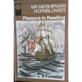 Mr Midshipman - Hornblower - C S Forester