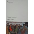 Antic Hay - Adous Huxley