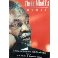 Thabo Mbeki`s World - Sean Jacobs & Richard Calland