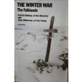 The Winter War - Patrick Bishop - John Witherow