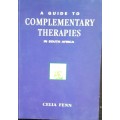 Complementary Therapies in South Africa - Celia Fenn