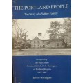 The Portland People - James Newdigate