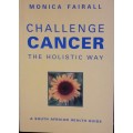 Challenge Cancer - Monica Fairall