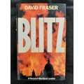 Blitz By David Fraser