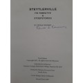 Steytlerville: Its Times/Tye & Stoepstories By Reina Raymer