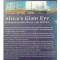 Africa`s Giant Eye By D.Buckley, M.Lombard, M.Lomberg, K.Meiring & R.Theron