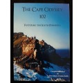 The Cape Odyssey 102 - Compiled & Edited by Gabriel Athiros & Joshua Kahle