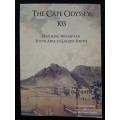 The Cape Odyssey 103 - Compiled & edited by Gabriel & Louise Athiros