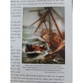 The Cape Odyssey 104: Wrecked at the Cape,Prt1 - Compiled & Edited by Gabriel Athiros & John Gribble
