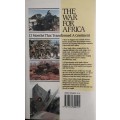 The War For Africa - Fred Bridgland