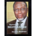 Kgalema Motlanthe: A Political Biography By Ebrahim Harvey