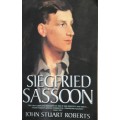 Siegfried Sassoon -  John Stuart Roberts