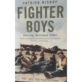 Fighter Boys - Patrick Bishop