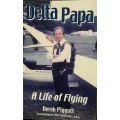 Delta Papa - Derek Piggott