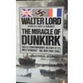 The Miracle of Dunkirk - Walter Lord