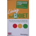 Living the GI Diet - Rick Gallop