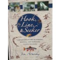 Hook, Line & Sinker - Jim Arnosky