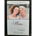 Every Woman Needs to Know By Renier Holtzhausen & Hennie Stander