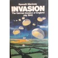 Invasion - Kenneth Macksey