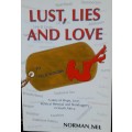 Lust, Lies And Love - Norman Nel