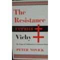 The Resistance - Peter Novick