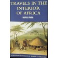 Travels In The Interior Of Africa - Mungo Africa