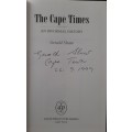 The Cape Times: An Informal History By Gerald Shaw