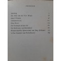 Uit die Verhaalskat van Eugène Marais By T.J.R. Bothma & P.D. van der Walt