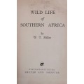 Wild Life of Southern Africa - W T Miller