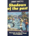 Shadows Of The Past - Jimmy Matyu
