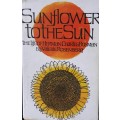 Sunflower To The Sun - Valerie Rosenberg