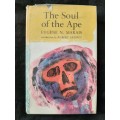 The Soul of the Ape By Eugène N. Marais, Introduction by Robert Ardrey