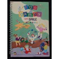 Fun & Games with Smile By Doreen Maree
