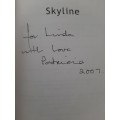 Skyline By Patricia Schonstein Pinnock
