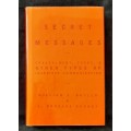 Secret Messages By William S. Butler & L. Douglas Keeney