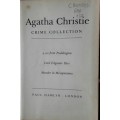 Agatha Christie - Crime Collection