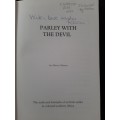 Parley with the Devil By Kevin Butler