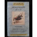 Aromatherapy: An A-Z By Patricia Davis