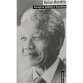 Nelson Mandela - Die Stryd Om Gelykheid in Suid-Afrika - Albrecht Hagemann
