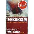 Terrorism - Barry Davis