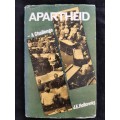 Apartheid: A Challenge By J.E. Holloway