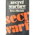 Secret Warfare - Bruce Norman