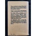 The Canaris Papers By Guy Richards