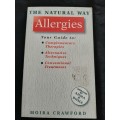 Allergies: The Natural Way Series By Moira Crawford