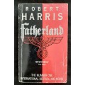 Fatherland By Robert Harris