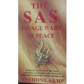 The SAS - Savage Wars Of Peace - Anthony Kemp